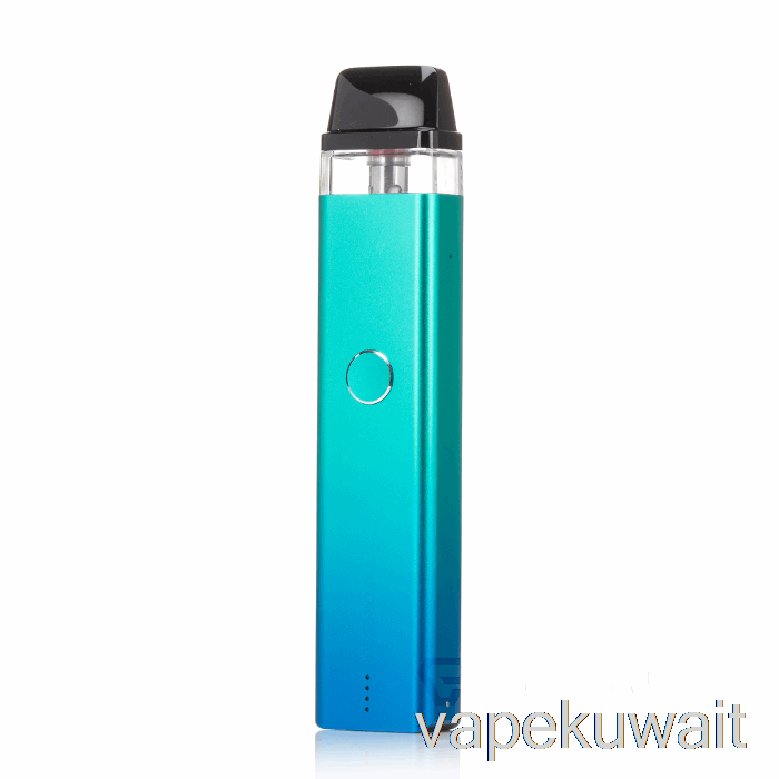 مجموعة أجهزة Vapeporesso Xros 2 16W Pod System باللون الأخضر الليموني